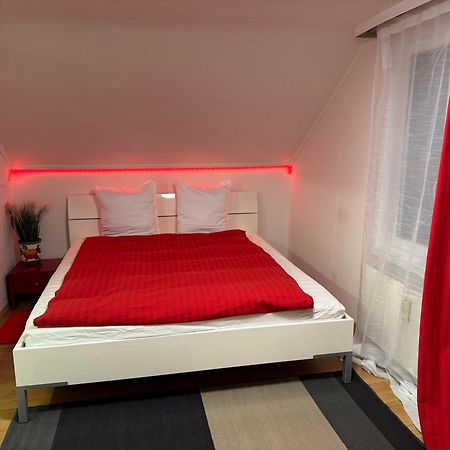Nice Apartment St. Gallen Exterior foto