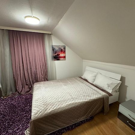 Nice Apartment St. Gallen Exterior foto