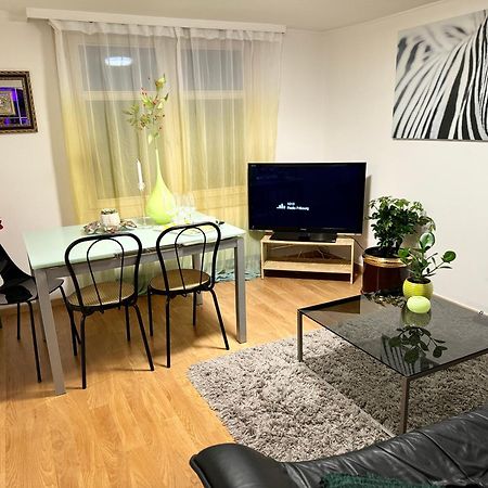 Nice Apartment St. Gallen Exterior foto