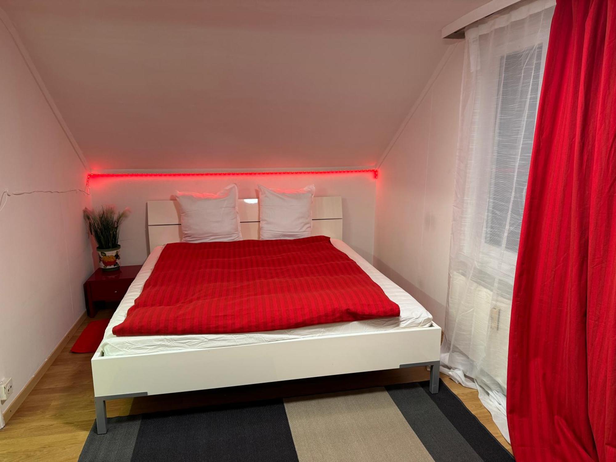 Nice Apartment St. Gallen Exterior foto