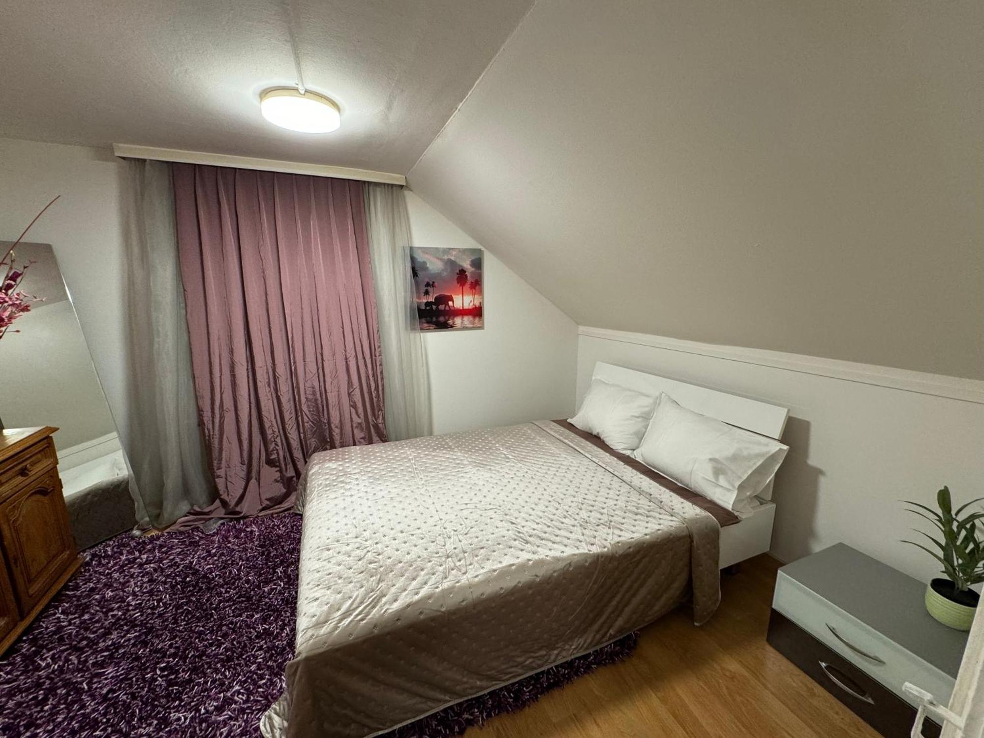 Nice Apartment St. Gallen Exterior foto
